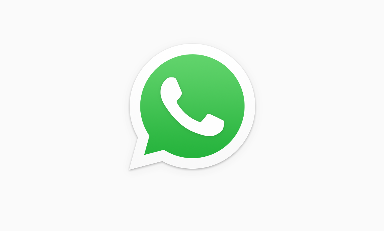 whatsApp Screening Number