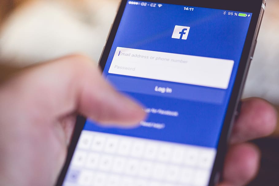 Facebook Mass Mailing Software