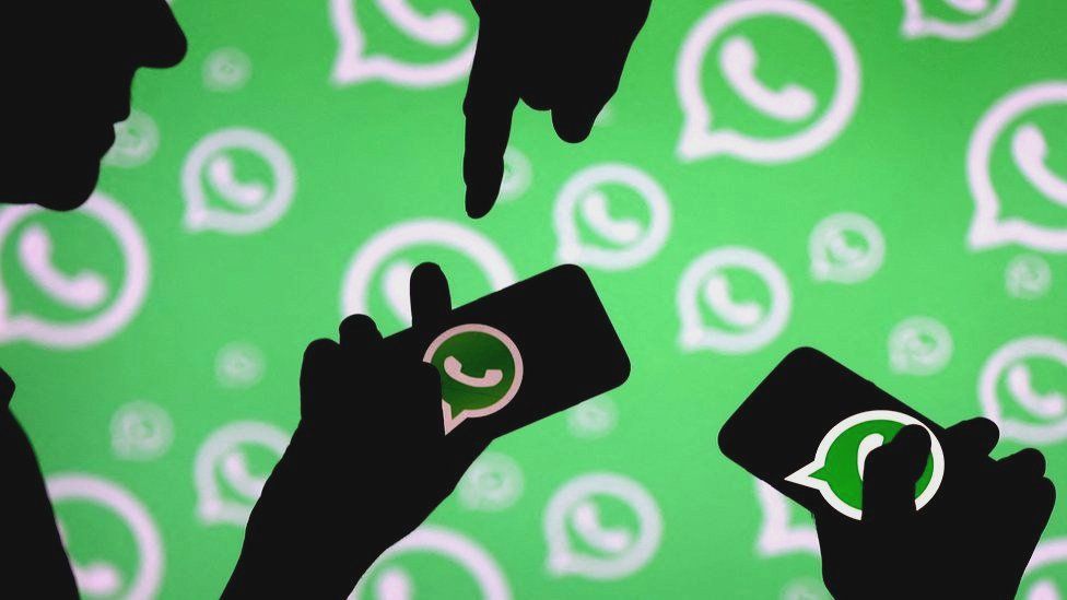 WhatsApp Number Data Scraper Software