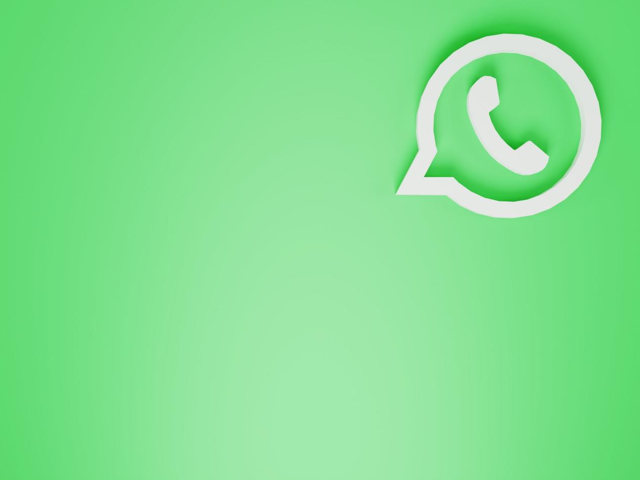 WhatsApp Advanced Filtering Software