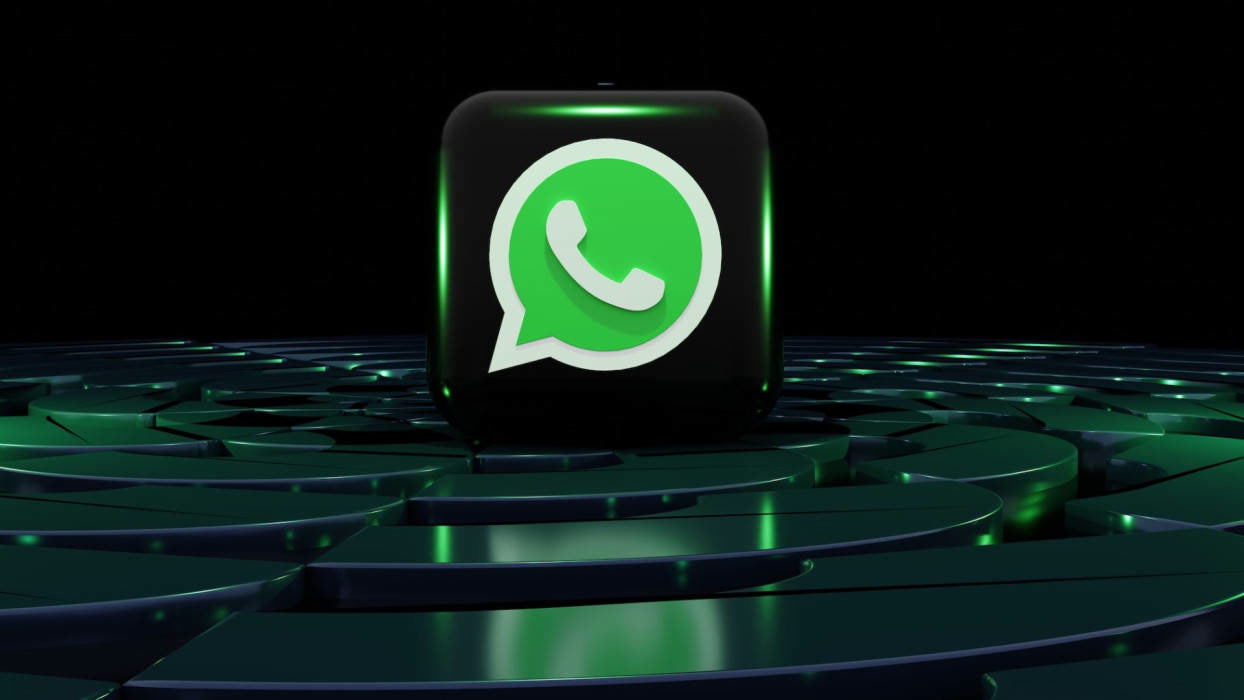 WhatsApp Filter
