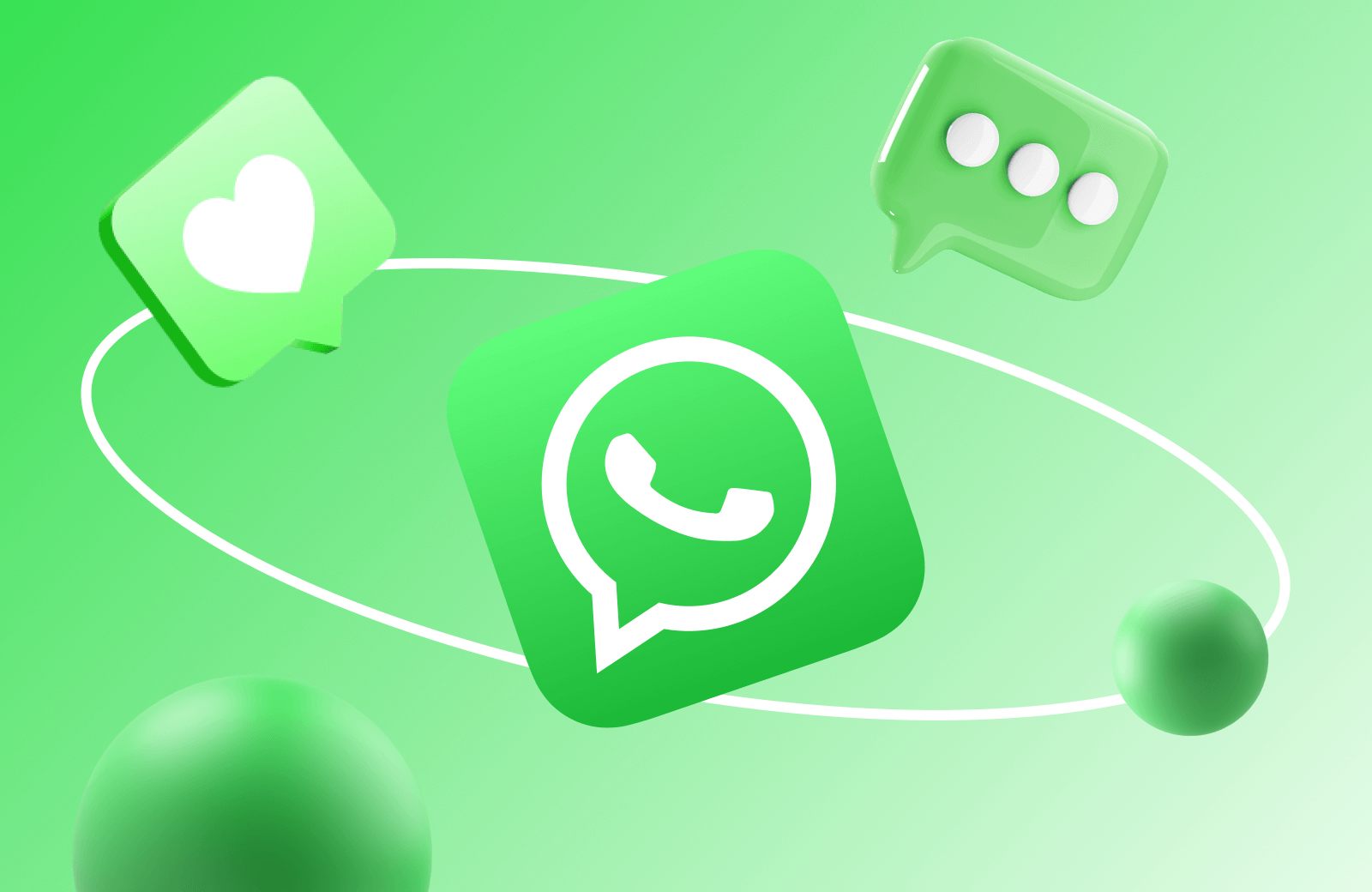 WhatsApp Number Filtering Assistant
