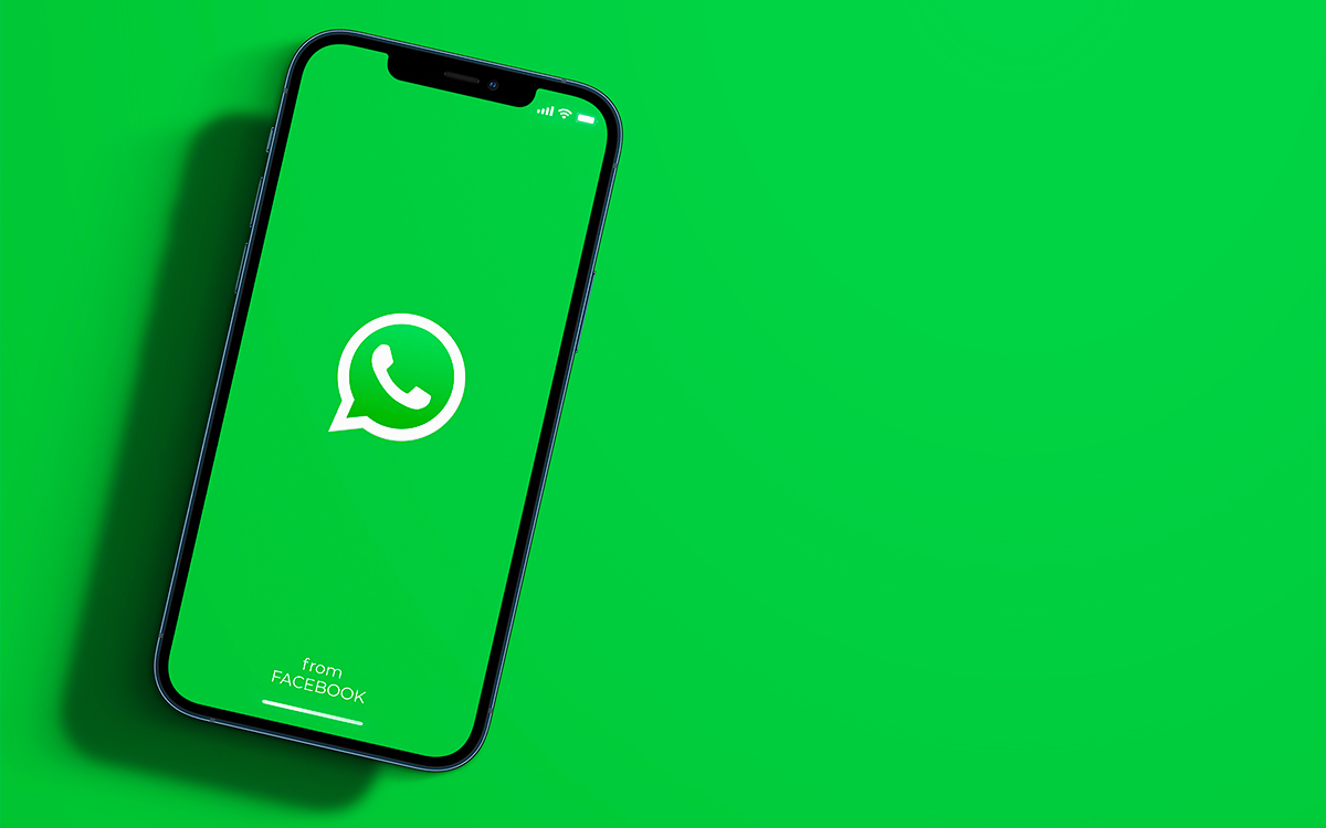 WhatsApp Filtering Assistant