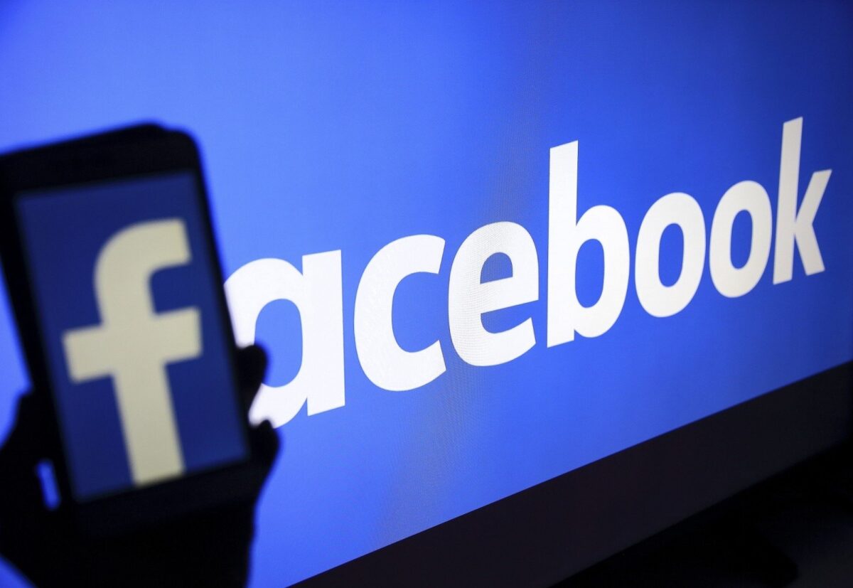 Facebook Multi-Account Software