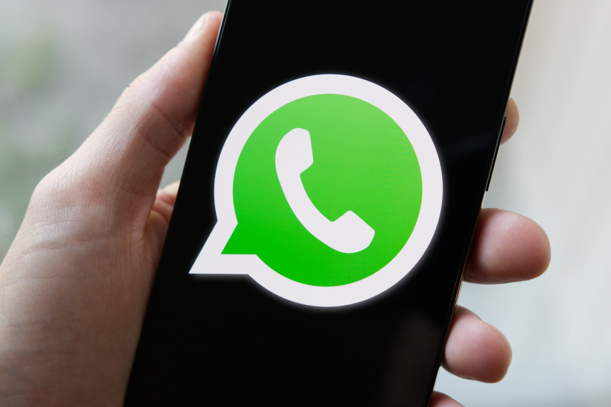 WhatsApp Bulk Filter Software