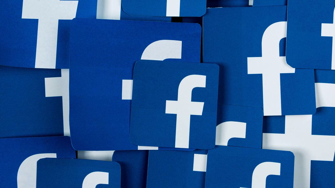 Facebook mass mailing software