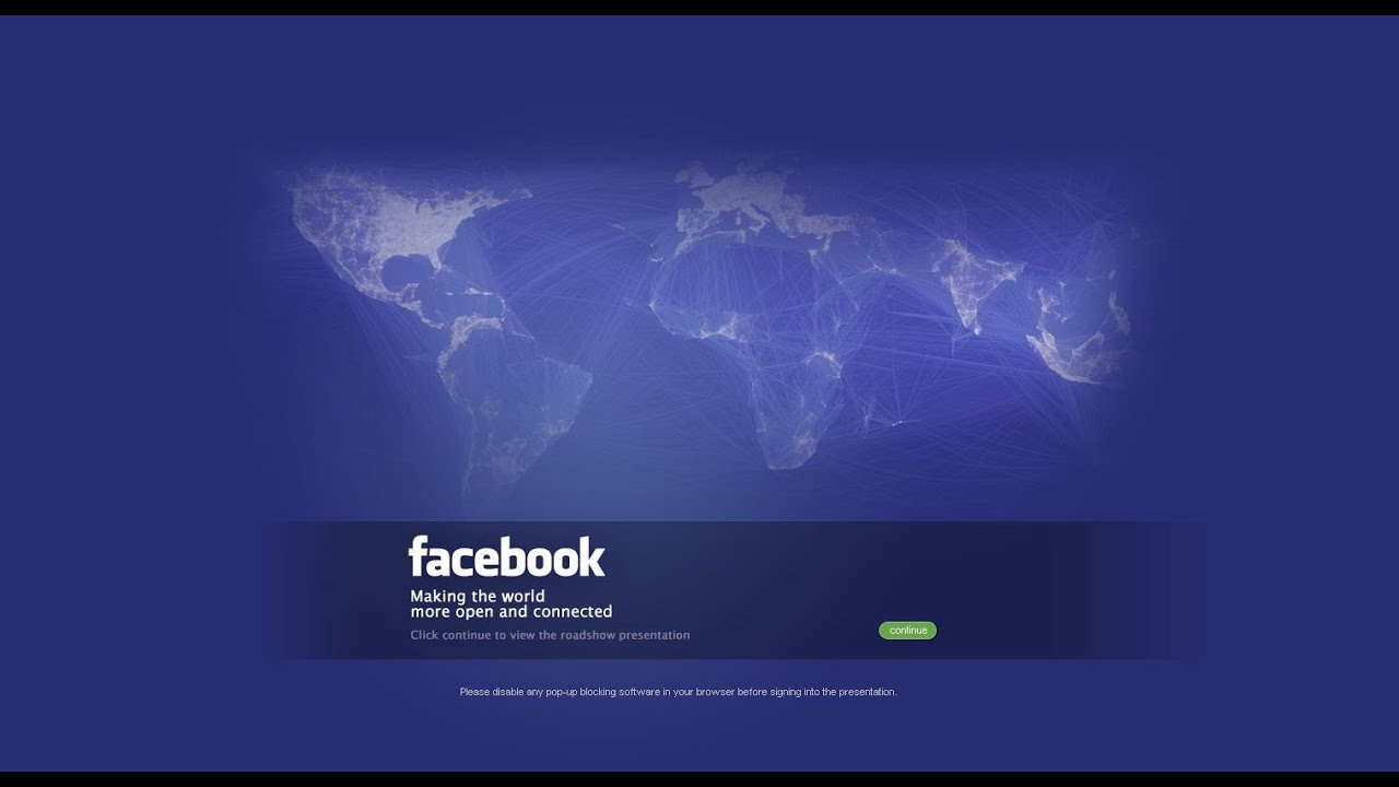 Facebook mass mailing software