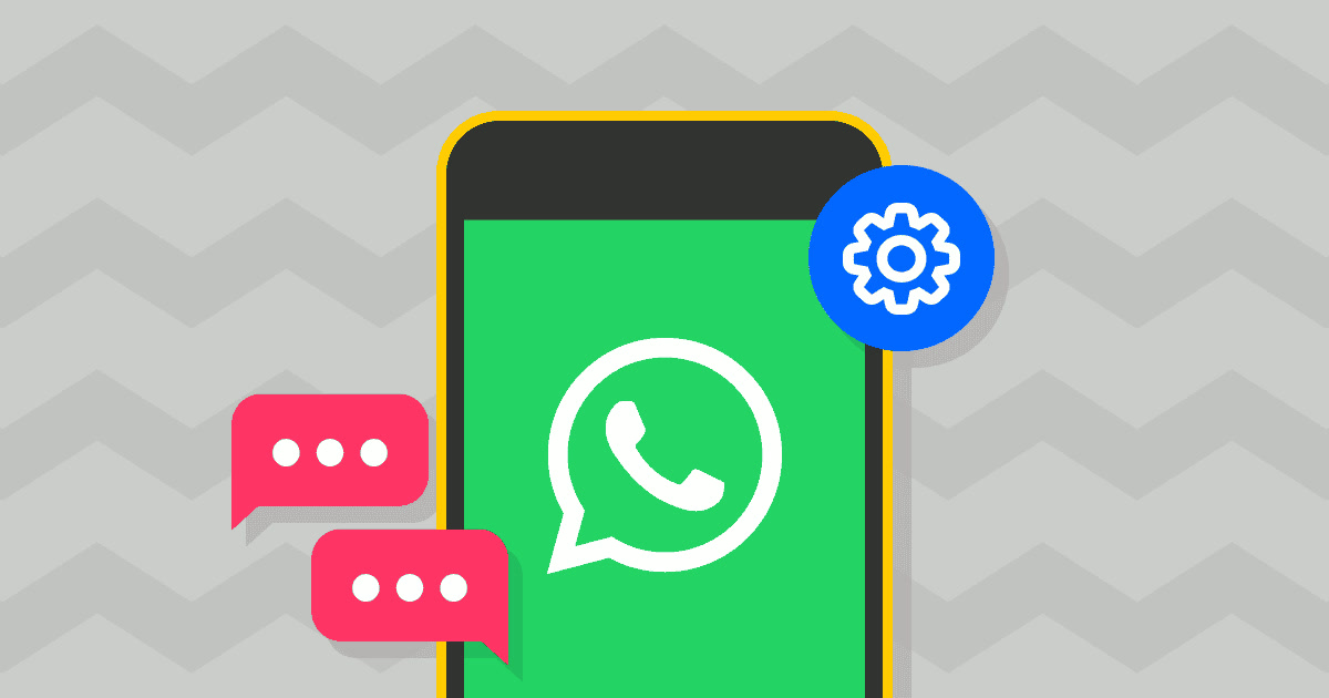 WhatsApp Filtering Assistant