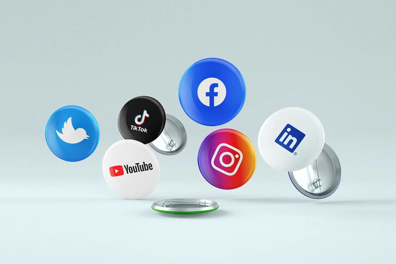 Various Account Filters