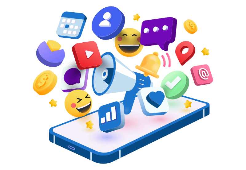 Various Account Filters Software