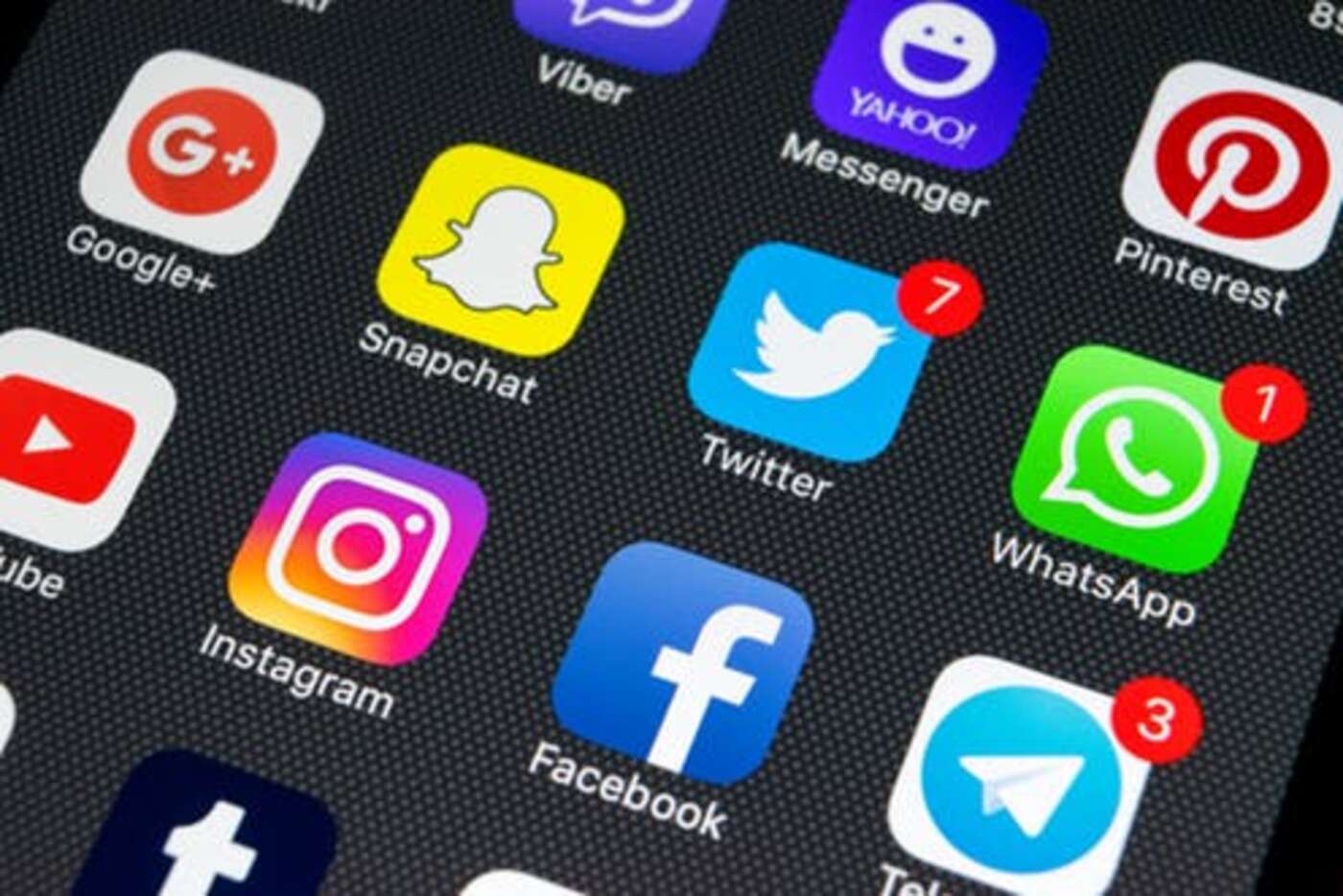 How to Quickly Screen Multi-Platform Accounts for International Marketing