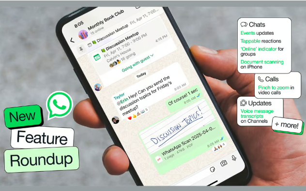 Why Valid WhatsApp Numbers Matter Why Valid WhatsApp Numbers Matter